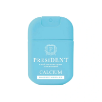 Спрей для полости рта PresiDent освежающий "Calcium" 15 мл купить в Саратове