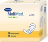 Прокладки урологические для женщин Molimed Classic Мini 28 шт/уп. купить в Саратове